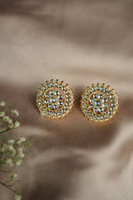 Load image into Gallery viewer, Drishti Studs

