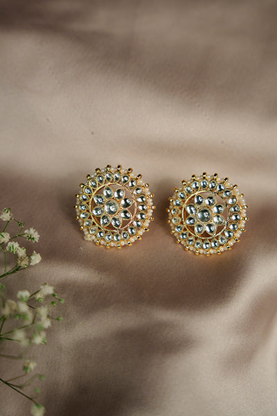 Drishti Studs