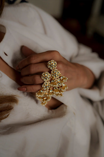Kosha Dangler Earring