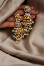 Load image into Gallery viewer, Kosha Dangler Earring
