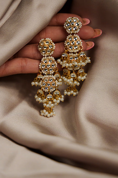Kosha Dangler Earring