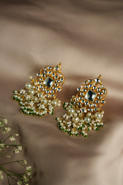 Aarohan Studs