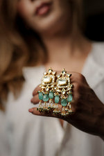 Load image into Gallery viewer, Tattva Studs
